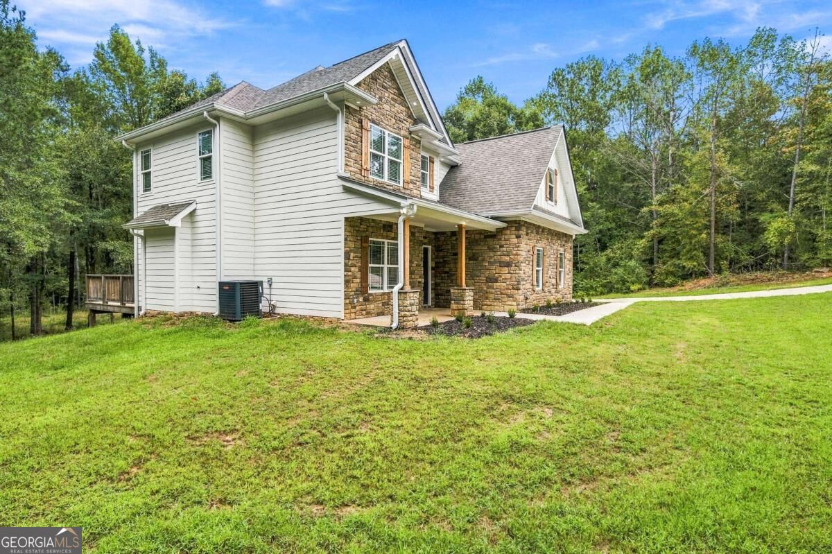376 Rocky Way Williamson GA 30292