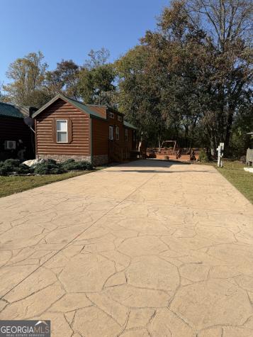 140 Porch View Circle Blairsville GA 30512