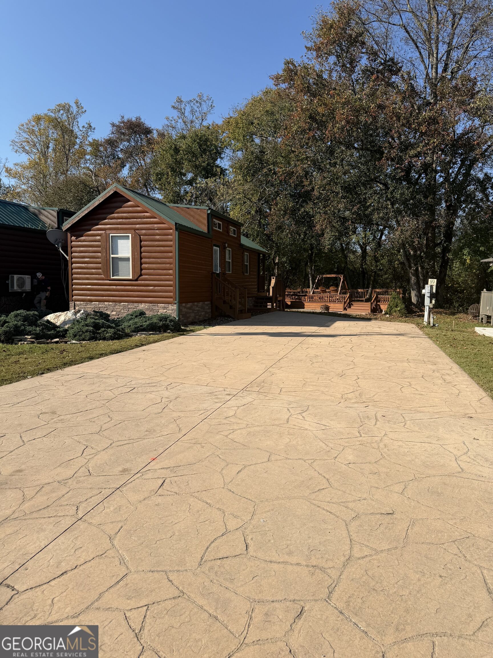 140 Porch View Circle Blairsville GA 30512
