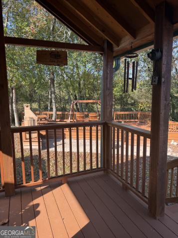 140 Porch View Circle Blairsville GA 30512