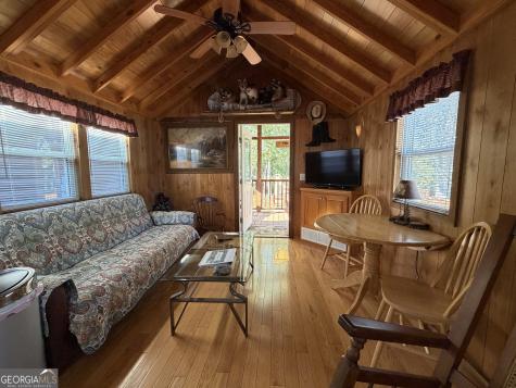 140 Porch View Circle Blairsville GA 30512