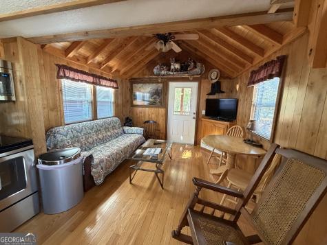 140 Porch View Circle Blairsville GA 30512