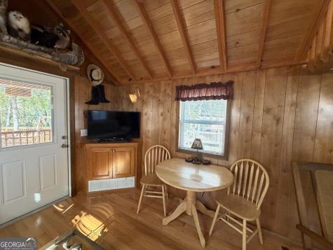 140 Porch View Circle Blairsville GA 30512