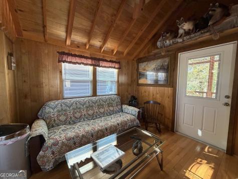 140 Porch View Circle Blairsville GA 30512