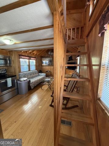 140 Porch View Circle Blairsville GA 30512
