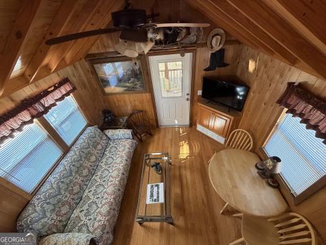 140 Porch View Circle Blairsville GA 30512