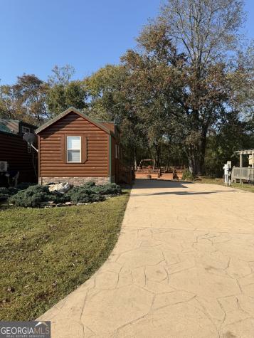 140 Porch View Circle Blairsville GA 30512