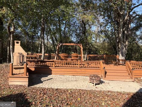 140 Porch View Circle Blairsville GA 30512
