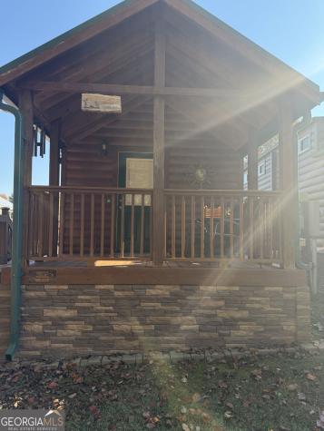 140 Porch View Circle Blairsville GA 30512