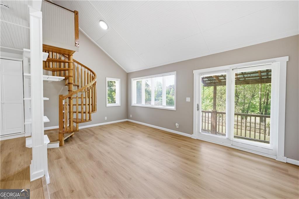 389 Peachtree Road Jefferson GA 30549