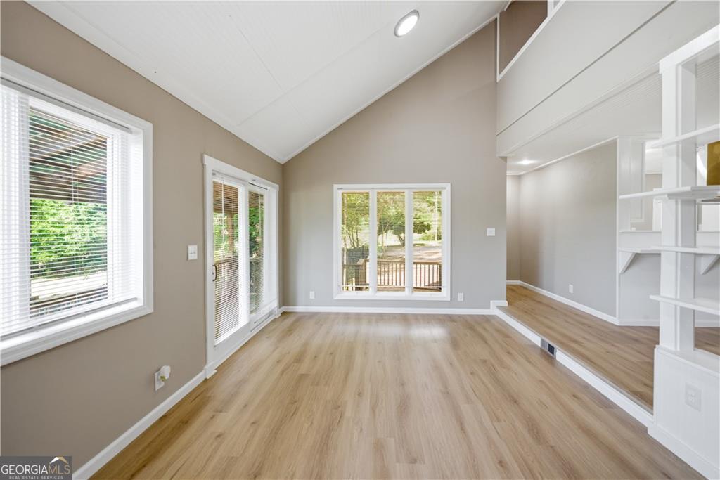389 Peachtree Road Jefferson GA 30549