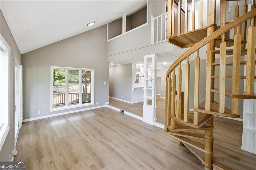 389 Peachtree Road Jefferson GA 30549