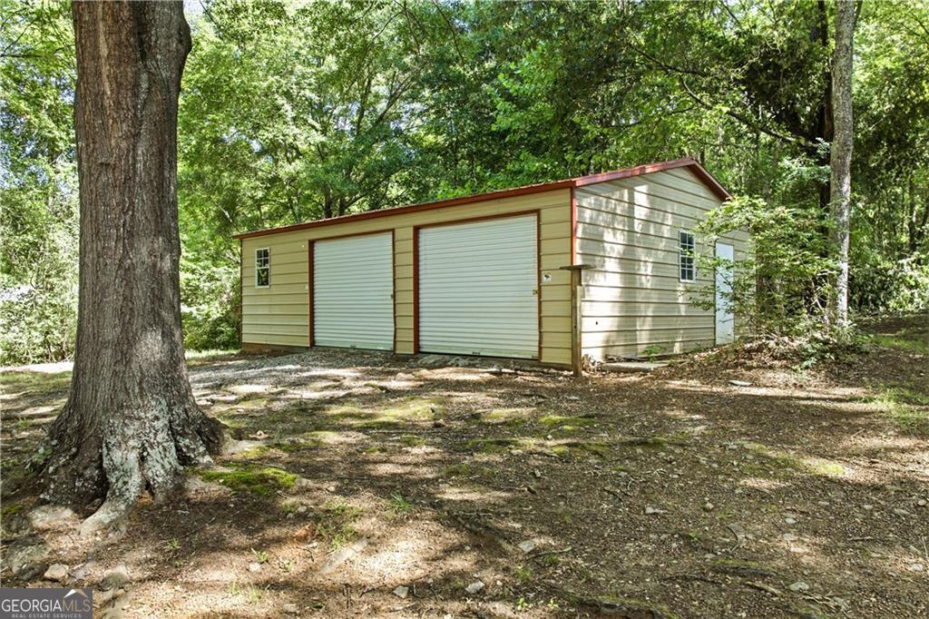 389 Peachtree Road Jefferson GA 30549