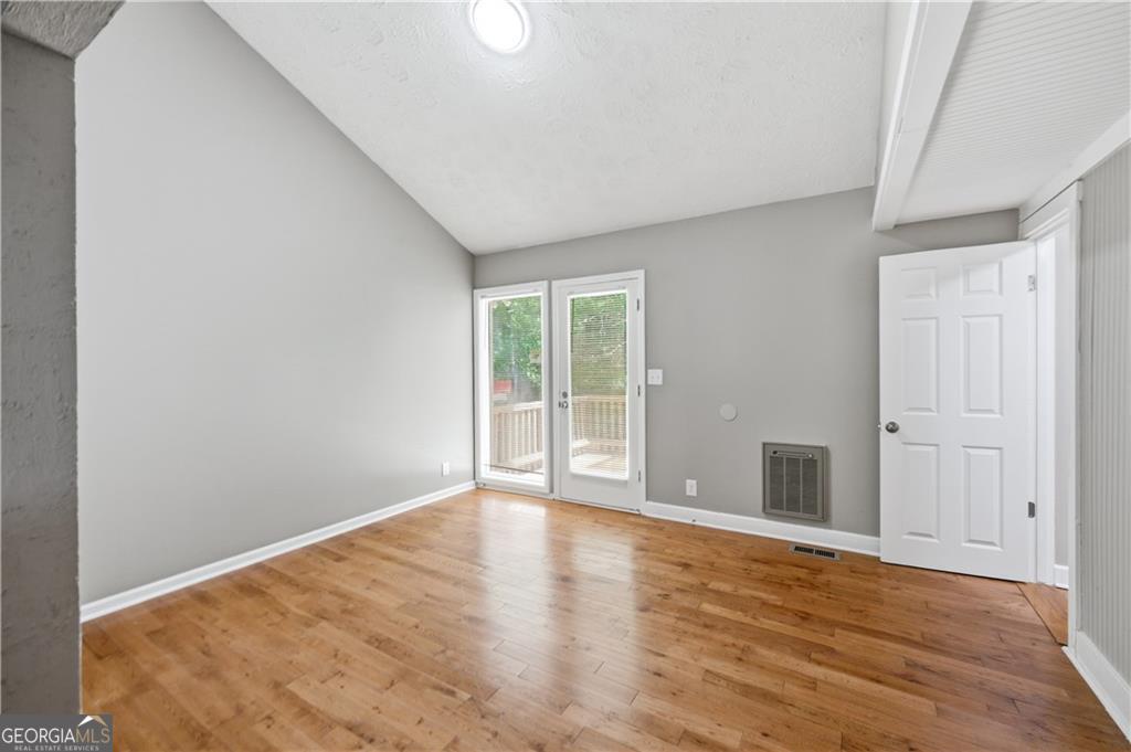 389 Peachtree Road Jefferson GA 30549