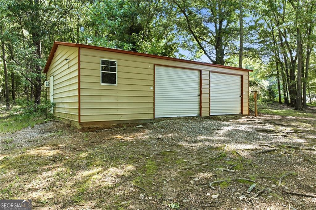 389 Peachtree Road Jefferson GA 30549