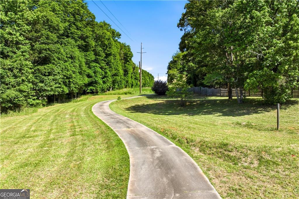 389 Peachtree Road Jefferson GA 30549