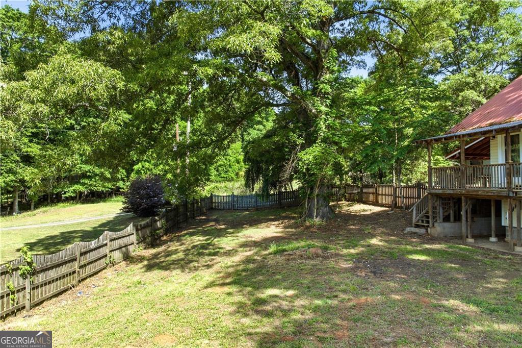 389 Peachtree Road Jefferson GA 30549