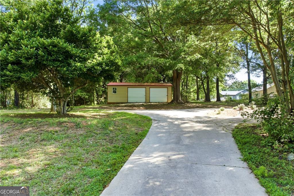 389 Peachtree Road Jefferson GA 30549
