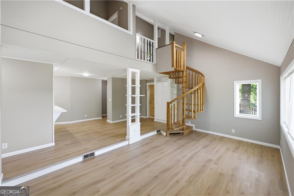 389 Peachtree Road Jefferson GA 30549