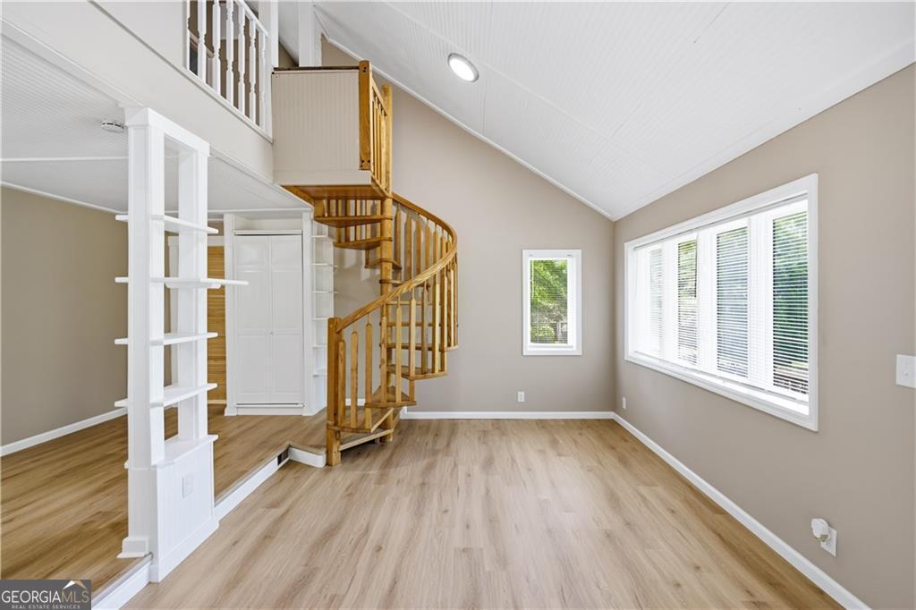 389 Peachtree Road Jefferson GA 30549