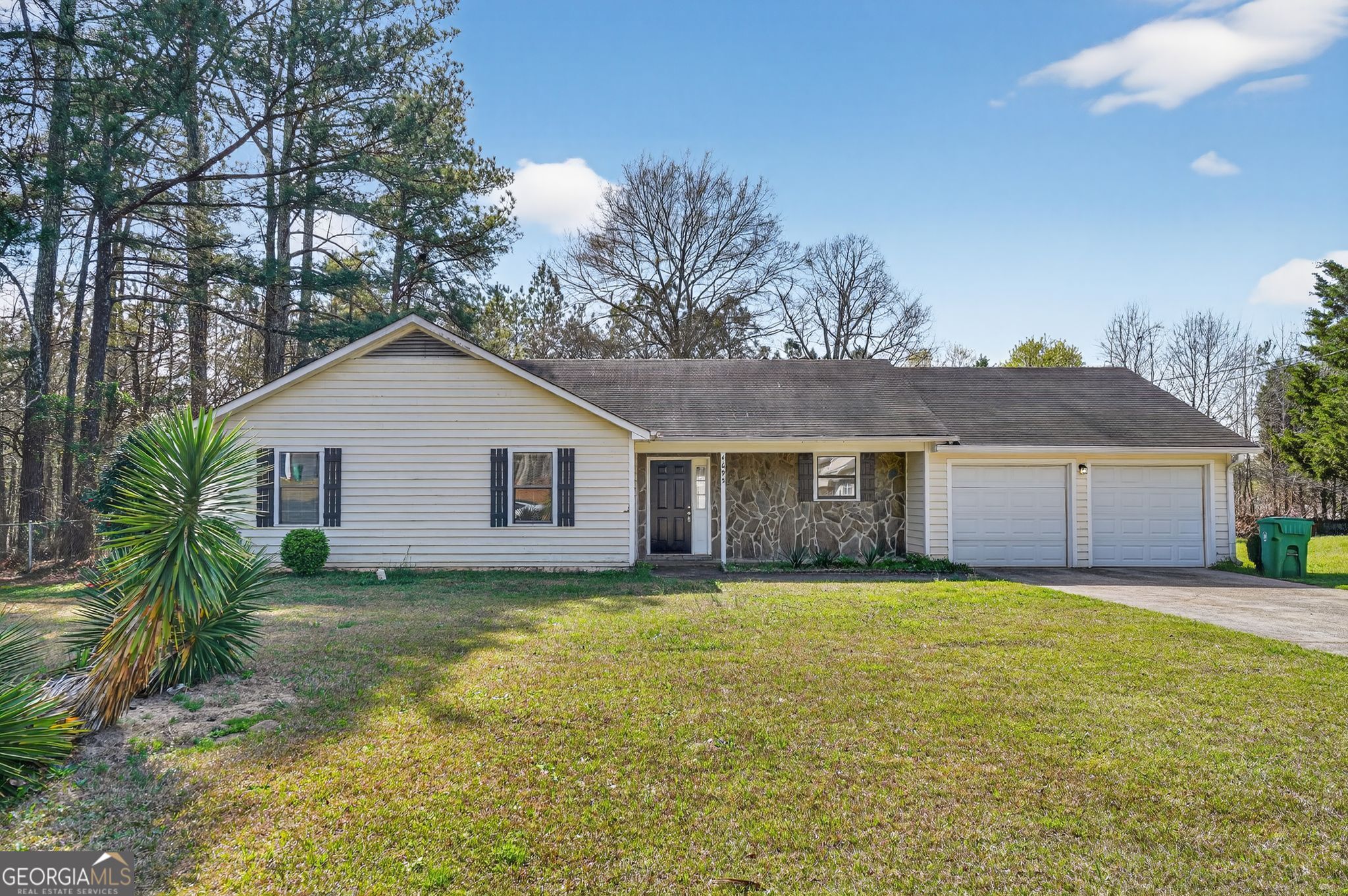 4695 Browns Mill Ferry Road Lithonia GA 30038