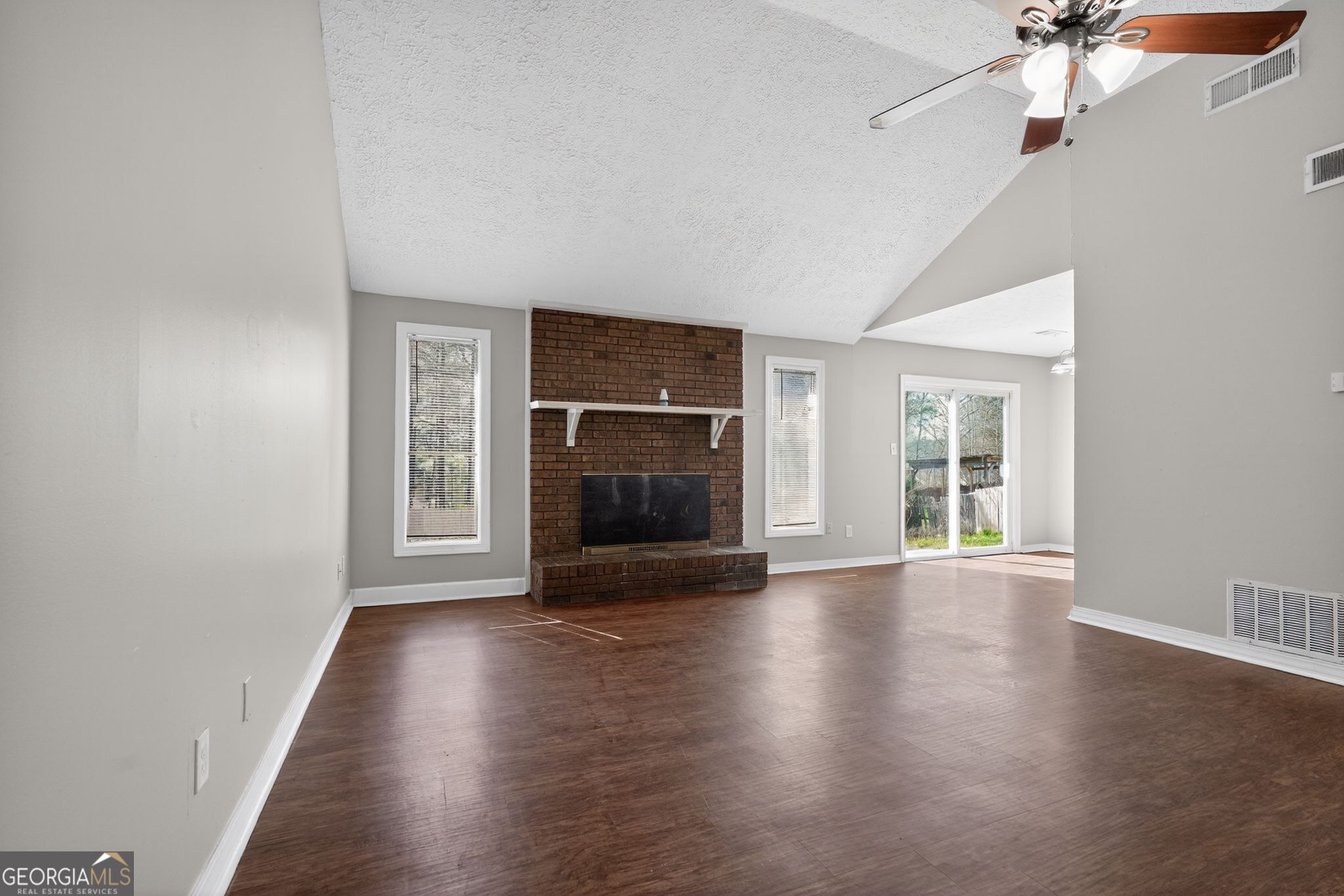 4695 Browns Mill Ferry Road Lithonia GA 30038
