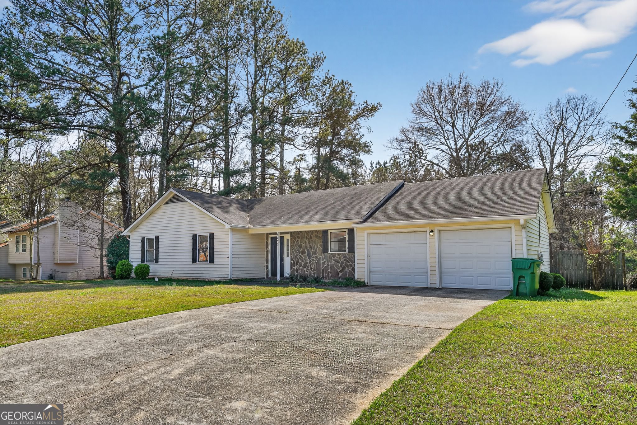 4695 Browns Mill Ferry Road Lithonia GA 30038