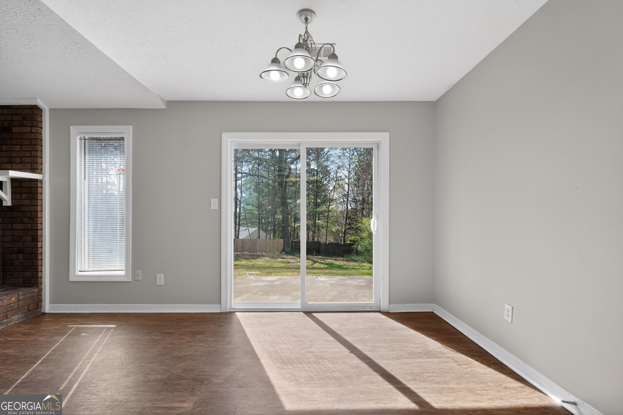 4695 Browns Mill Ferry Road Lithonia GA 30038