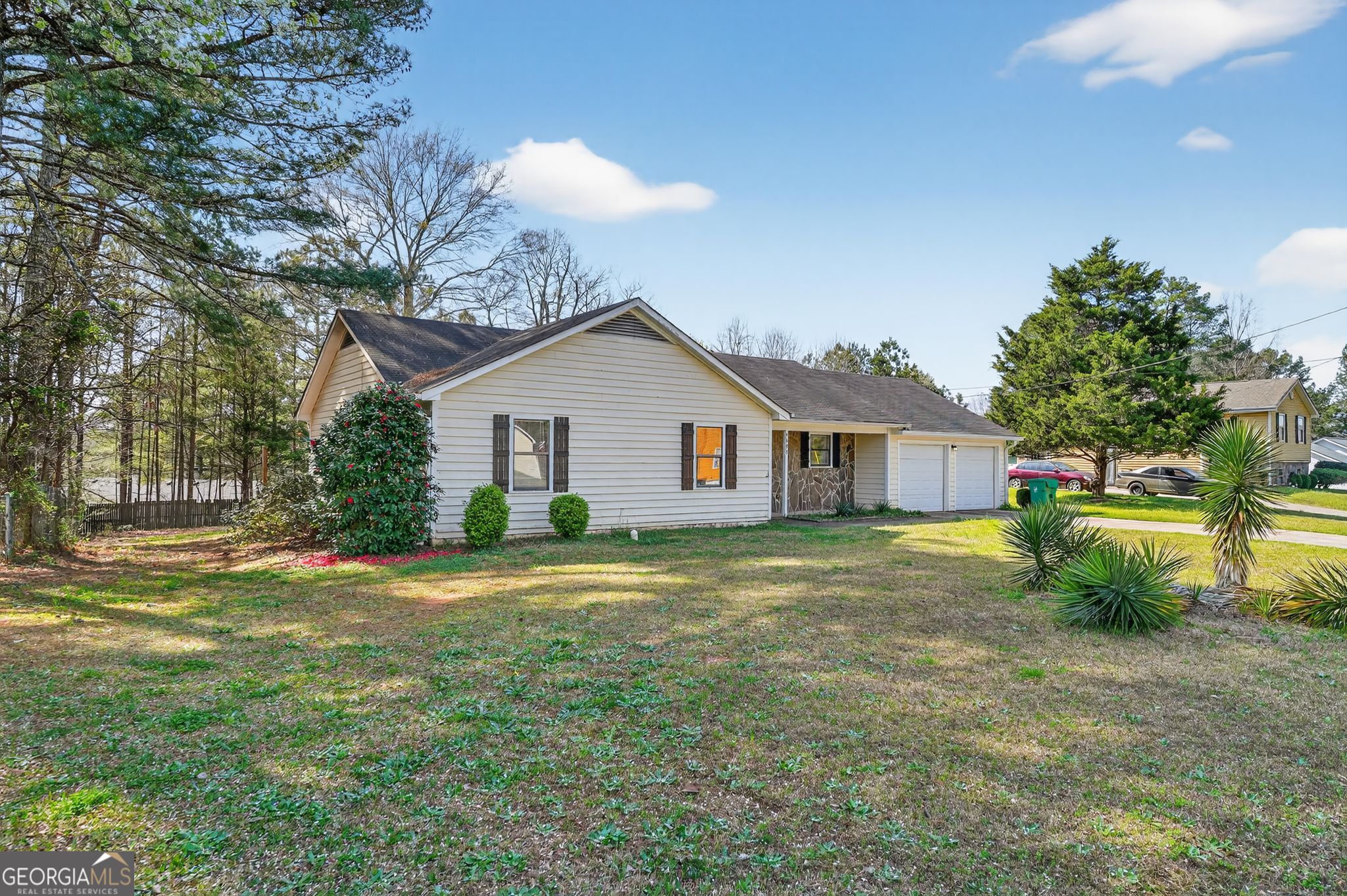 4695 Browns Mill Ferry Road Lithonia GA 30038