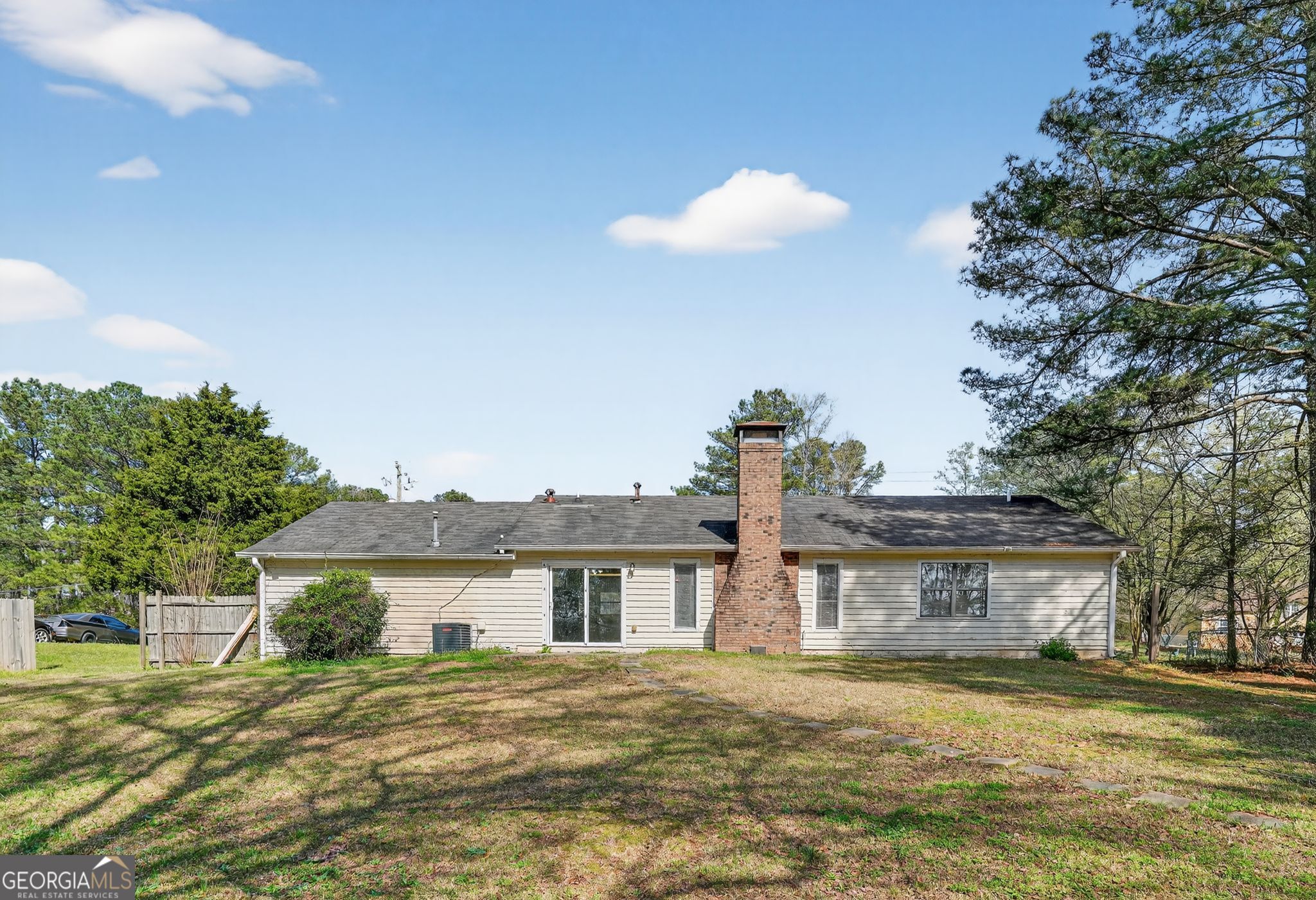 4695 Browns Mill Ferry Road Lithonia GA 30038