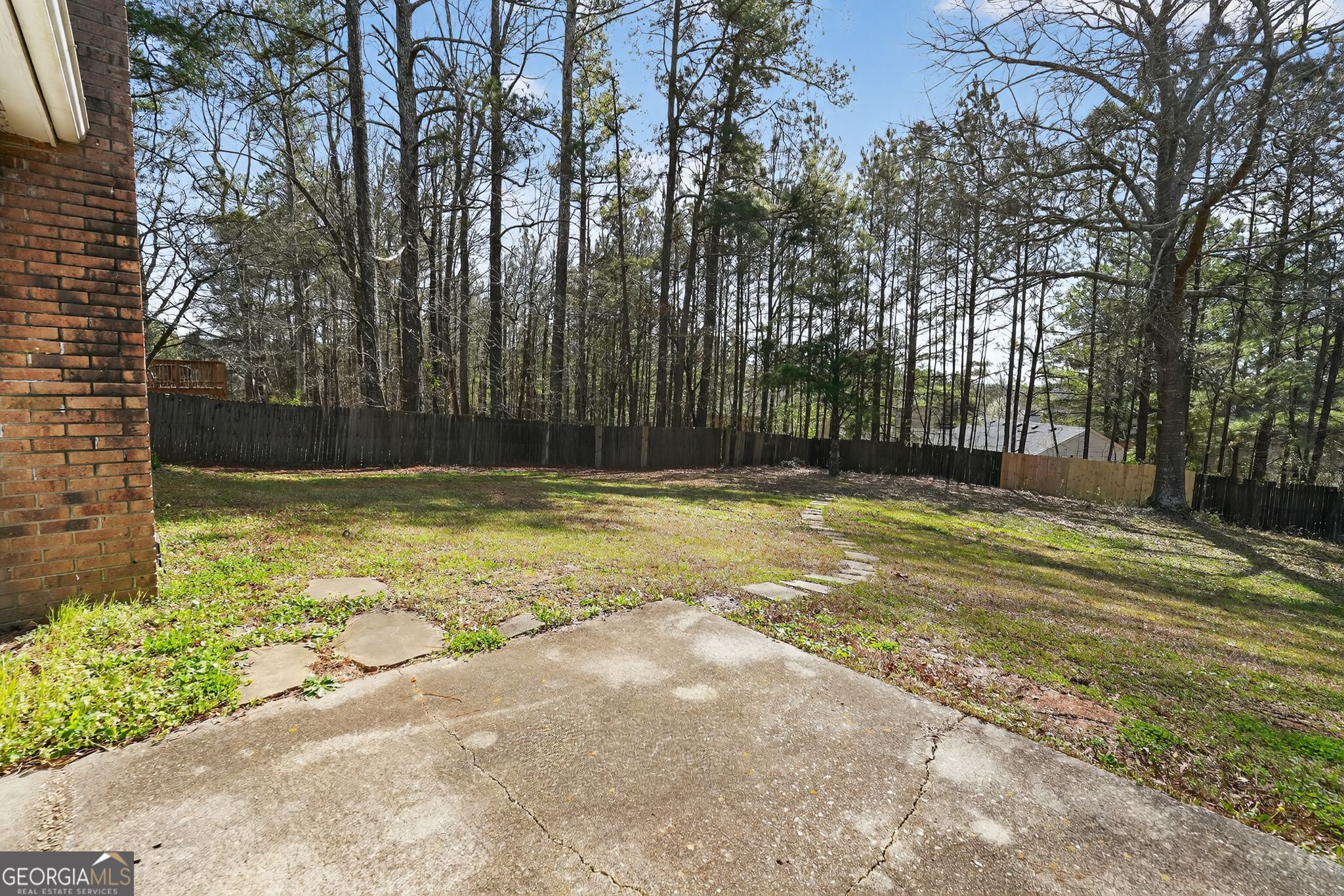 4695 Browns Mill Ferry Road Lithonia GA 30038
