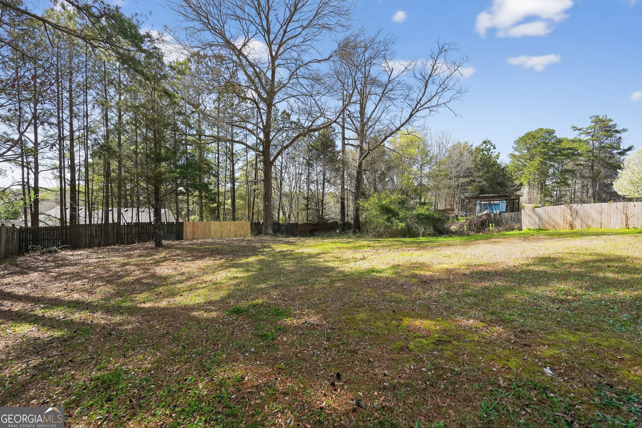 4695 Browns Mill Ferry Road Lithonia GA 30038
