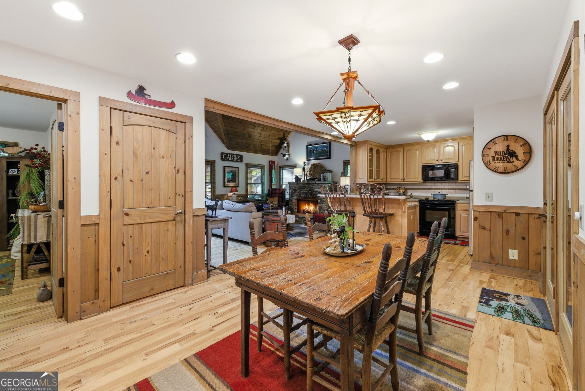 634 Little Hawk Road Sautee Nacoochee GA 30571