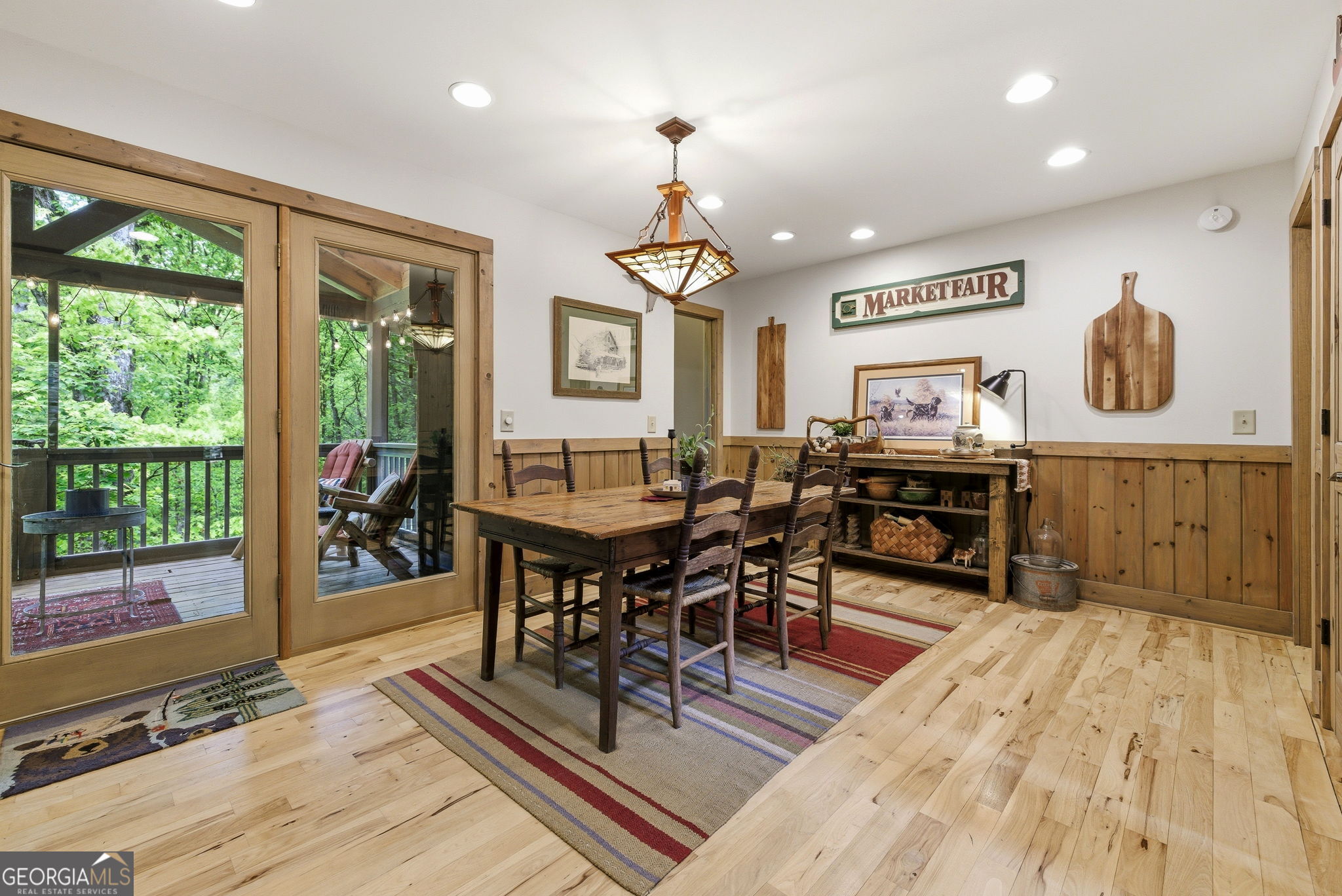 634 Little Hawk Road Sautee Nacoochee GA 30571