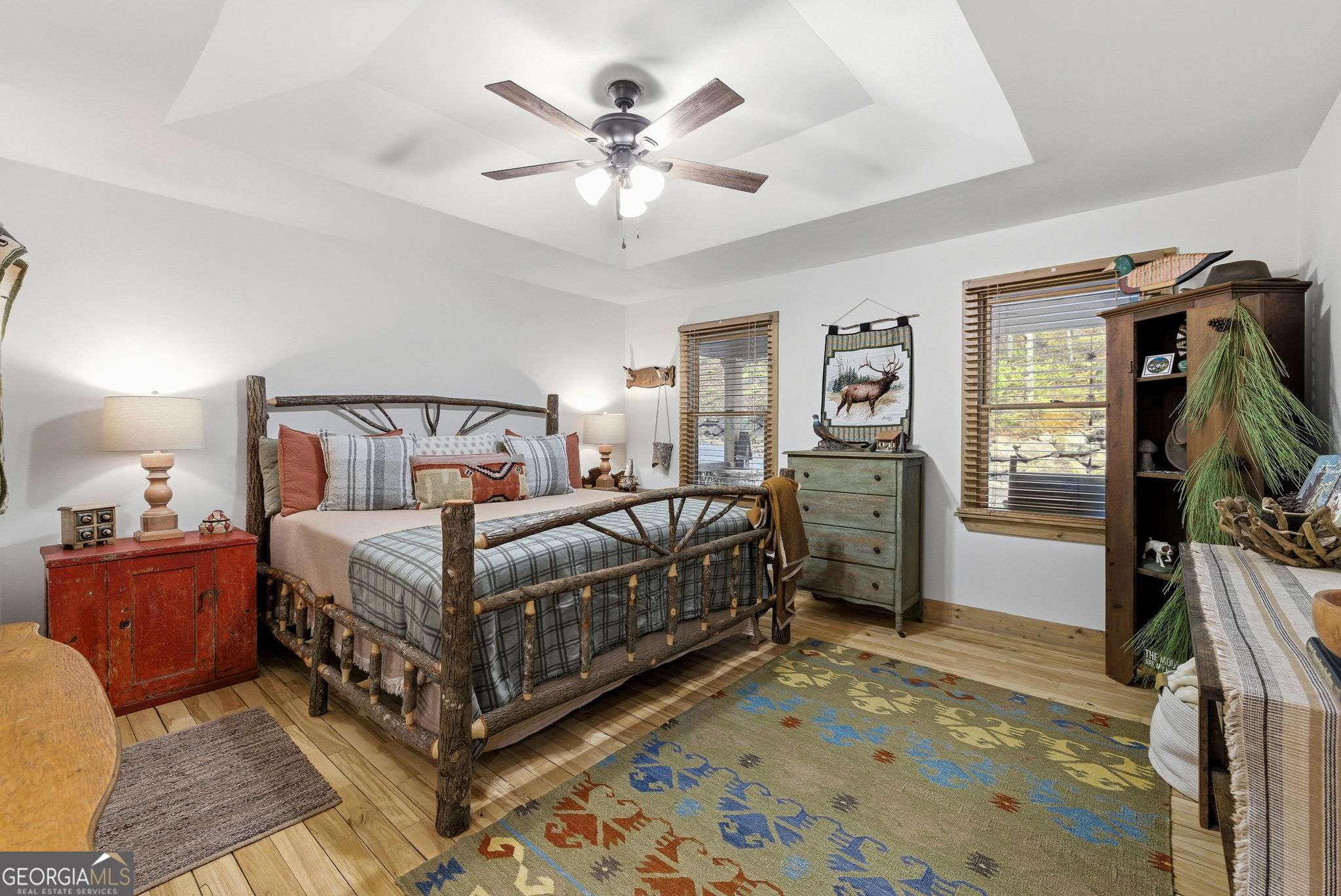 634 Little Hawk Road Sautee Nacoochee GA 30571