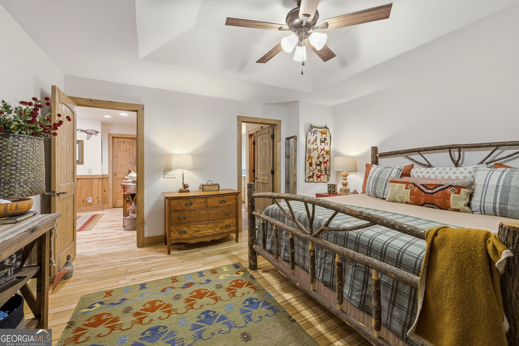 634 Little Hawk Road Sautee Nacoochee GA 30571