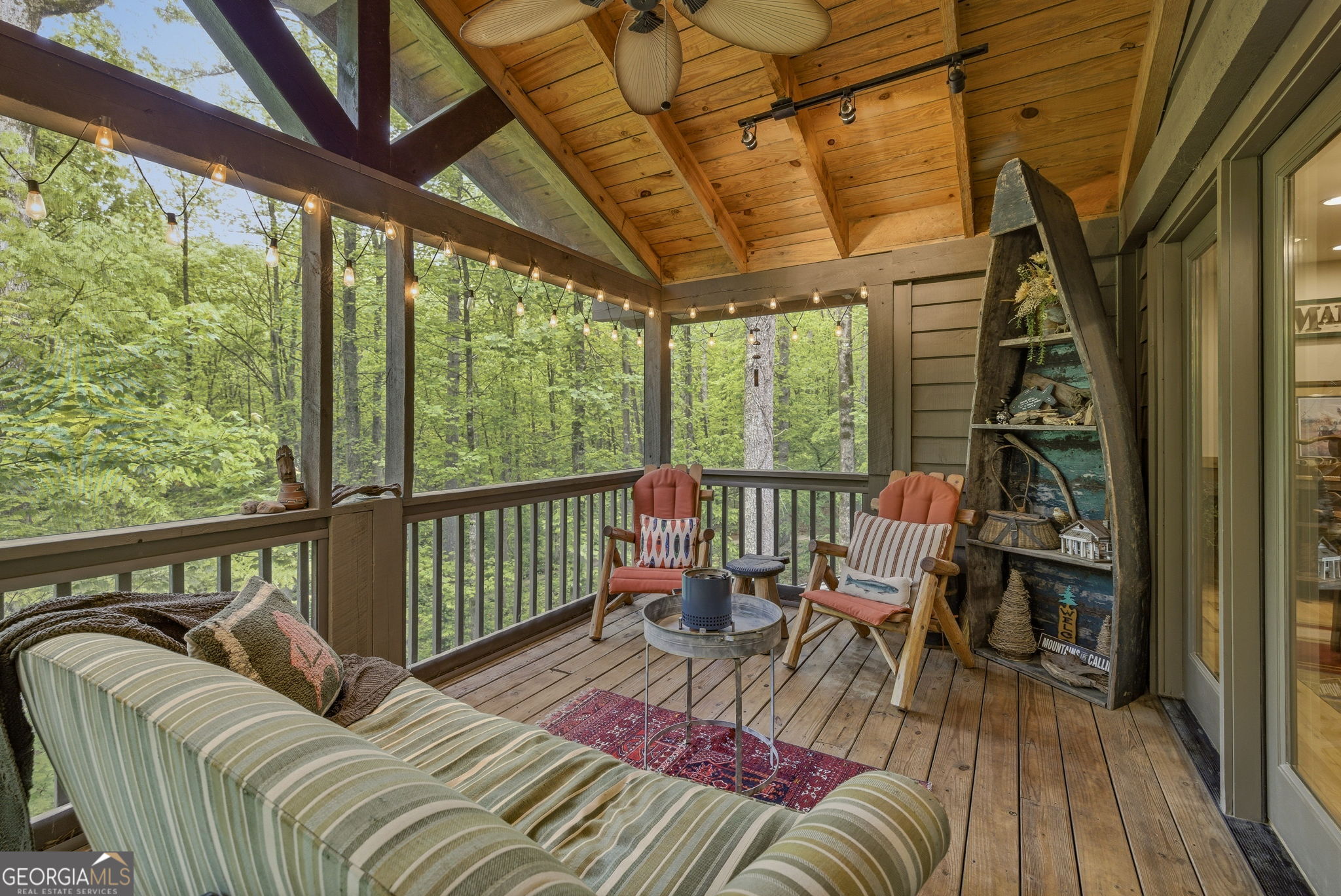 634 Little Hawk Road Sautee Nacoochee GA 30571