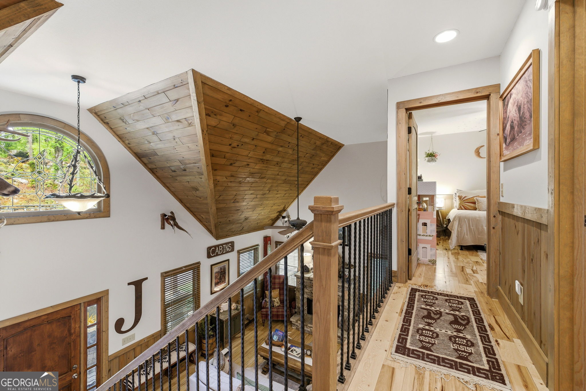 634 Little Hawk Road Sautee Nacoochee GA 30571