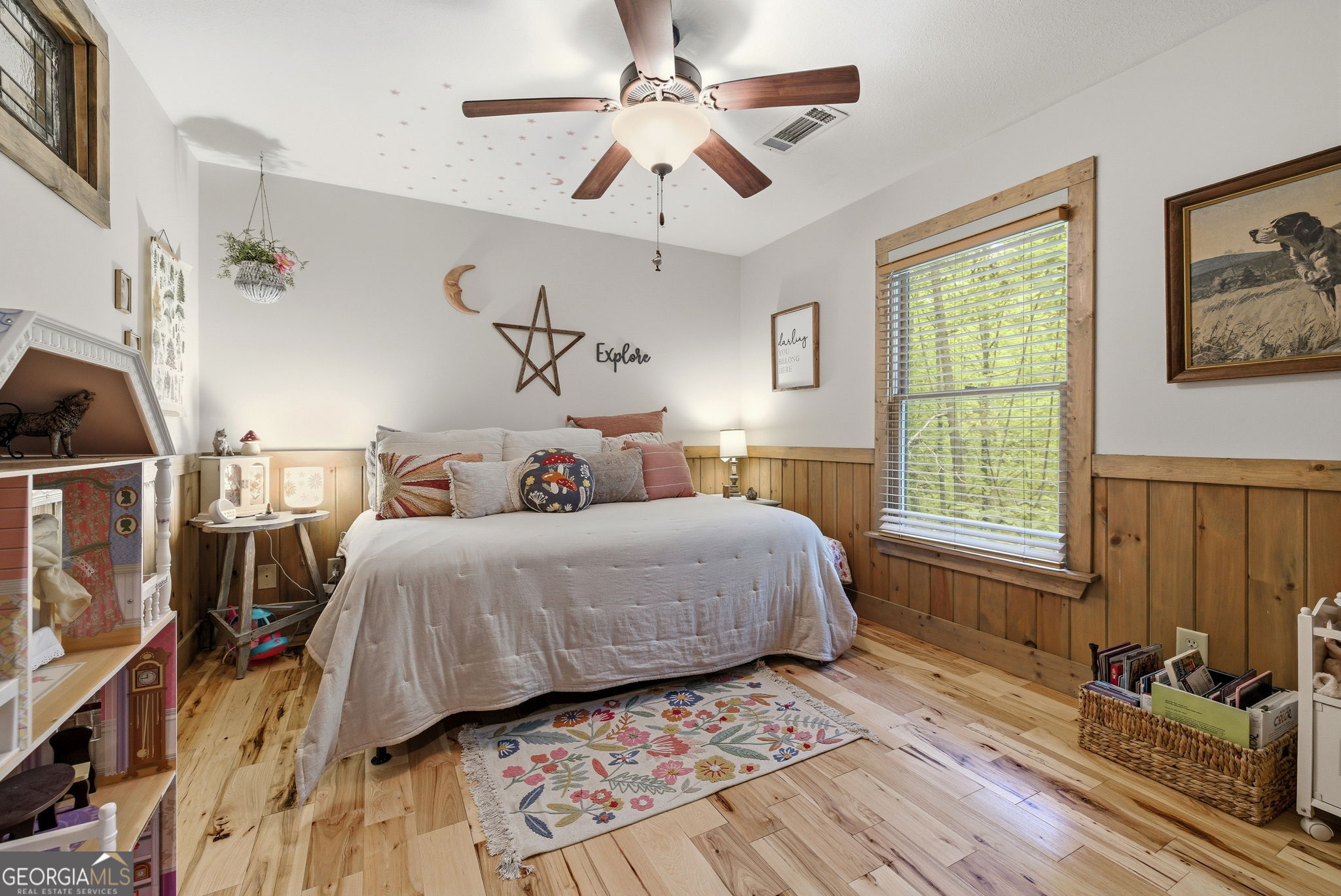634 Little Hawk Road Sautee Nacoochee GA 30571