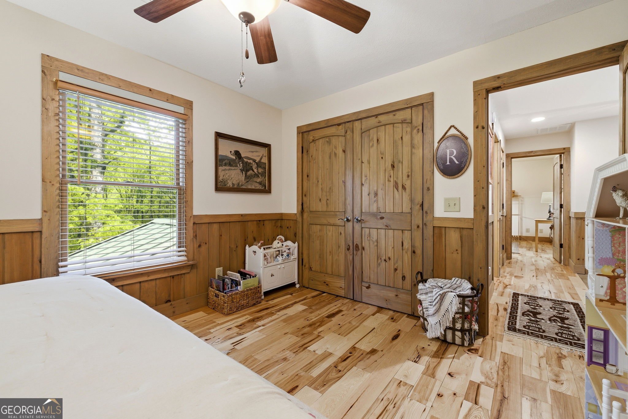 634 Little Hawk Road Sautee Nacoochee GA 30571