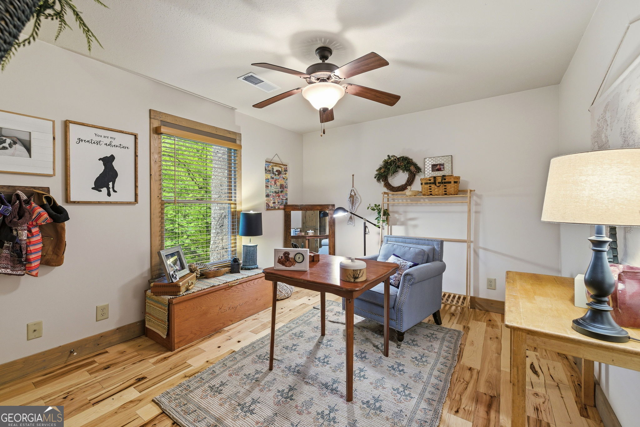 634 Little Hawk Road Sautee Nacoochee GA 30571