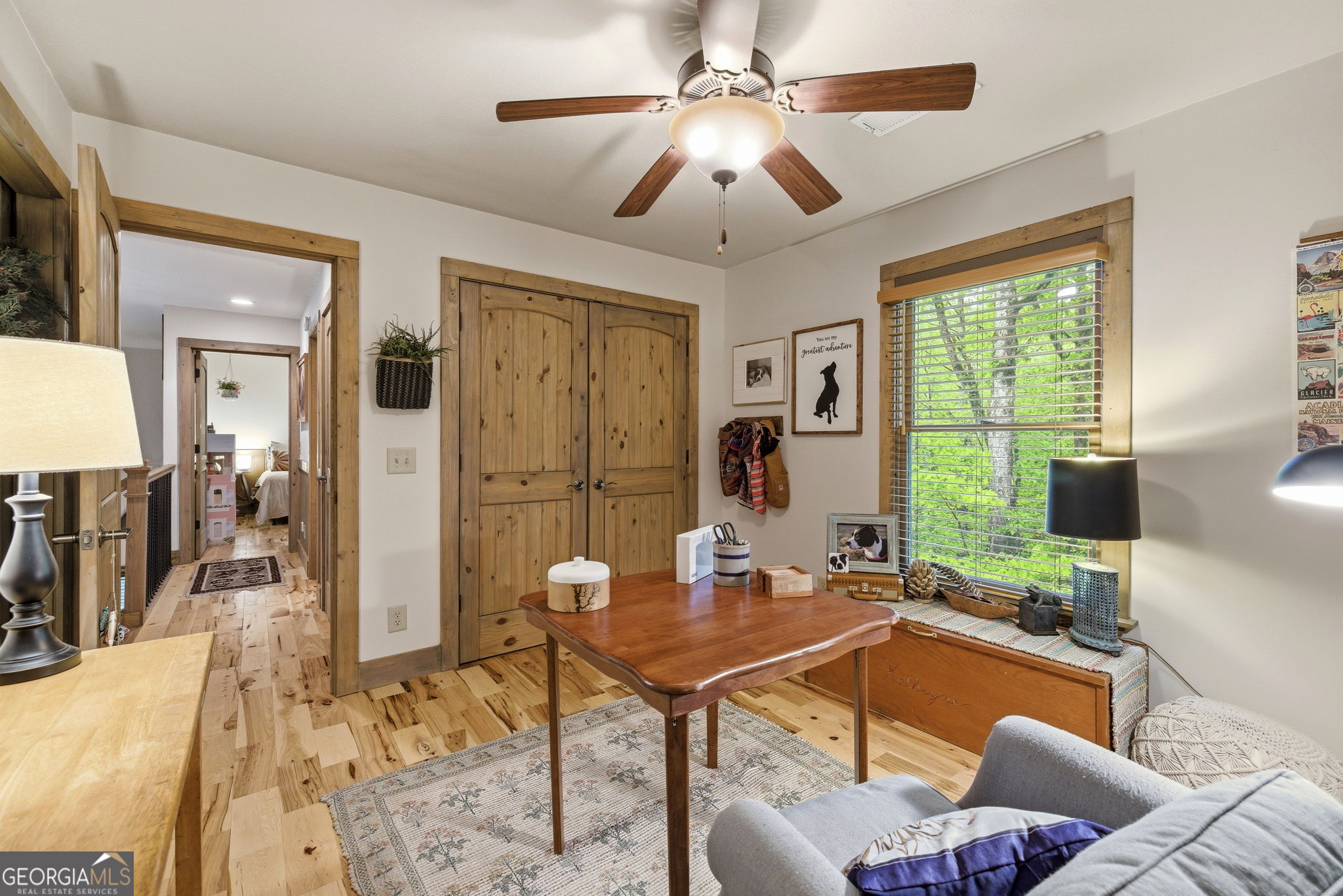 634 Little Hawk Road Sautee Nacoochee GA 30571