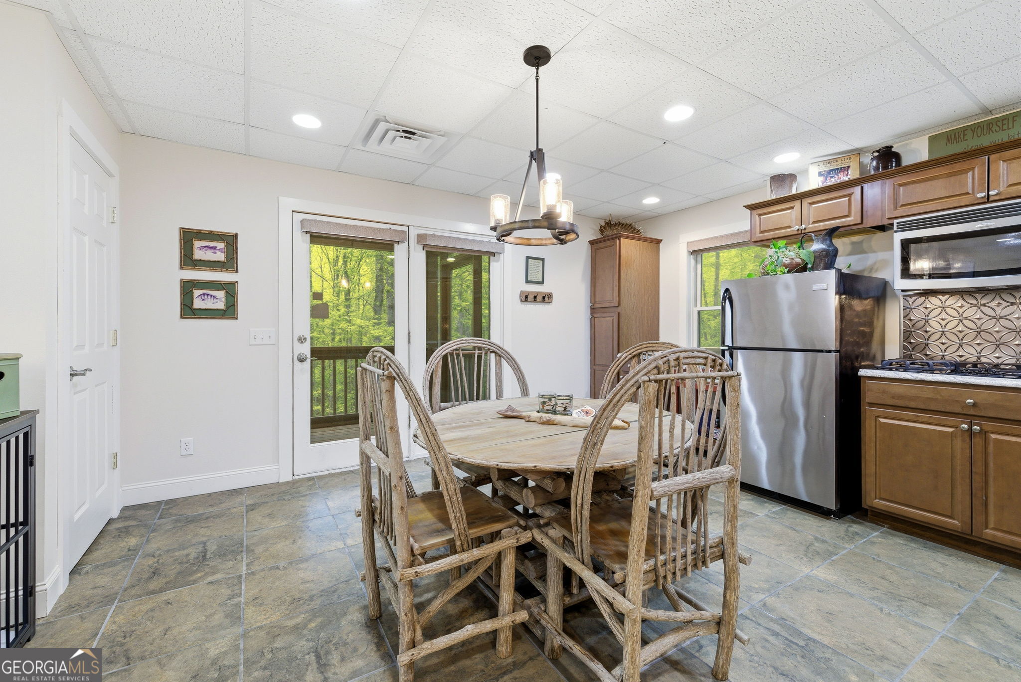 634 Little Hawk Road Sautee Nacoochee GA 30571