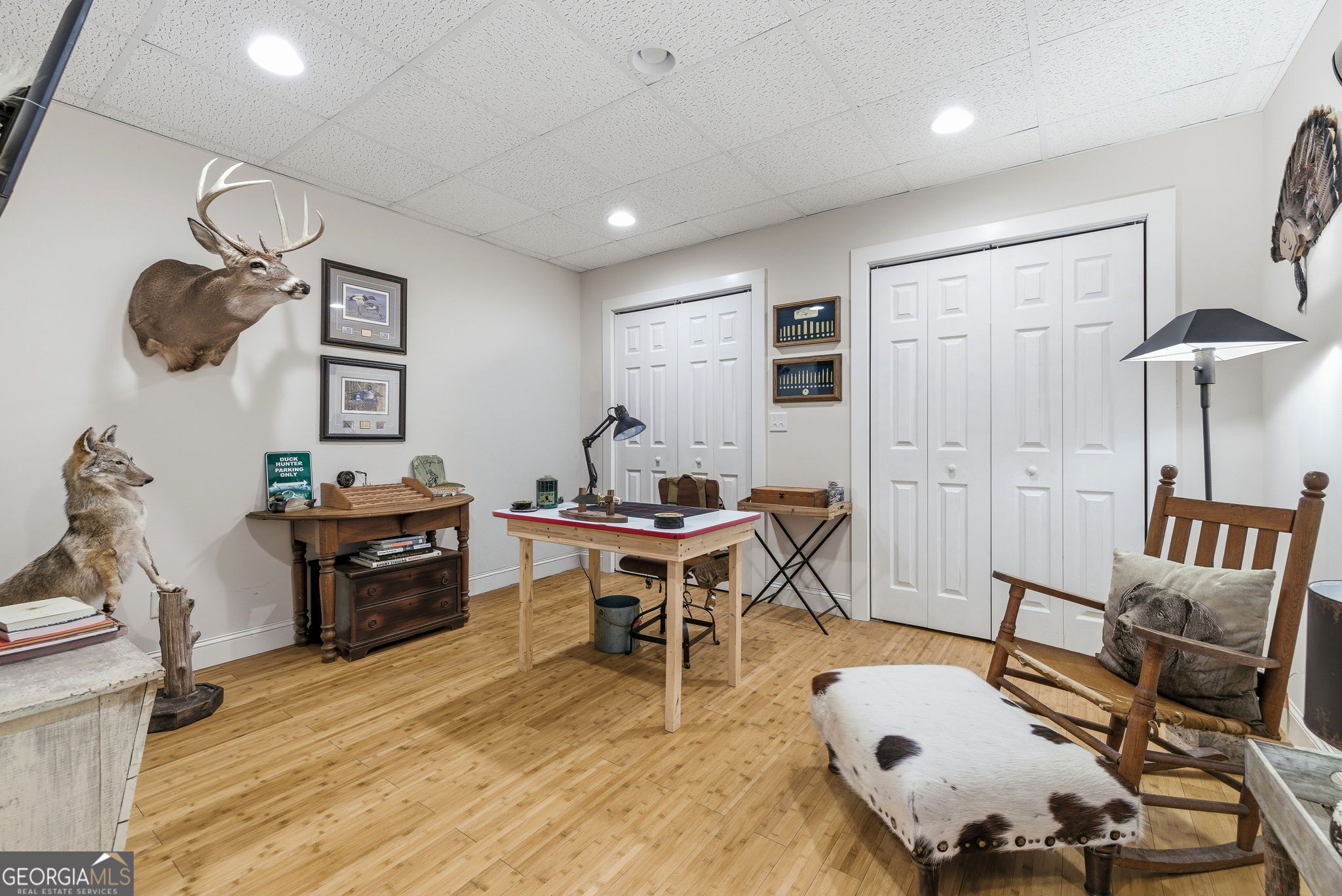 634 Little Hawk Road Sautee Nacoochee GA 30571