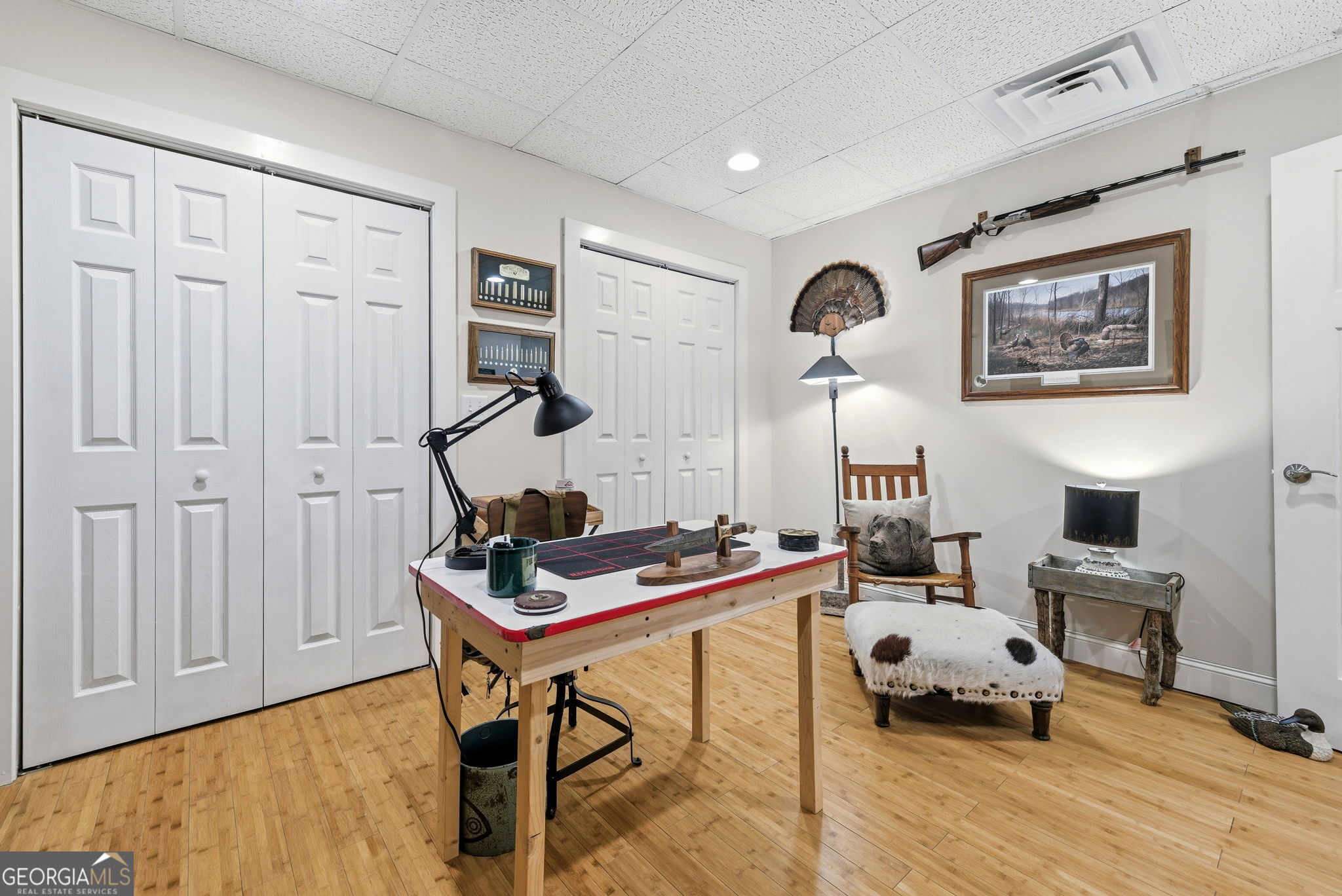 634 Little Hawk Road Sautee Nacoochee GA 30571