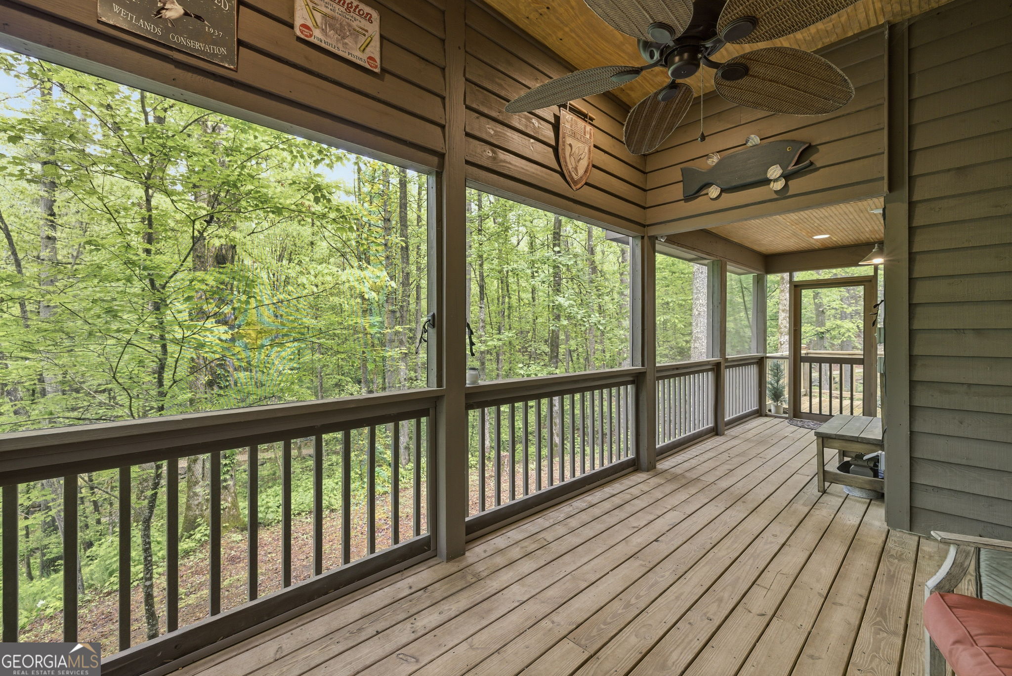 634 Little Hawk Road Sautee Nacoochee GA 30571
