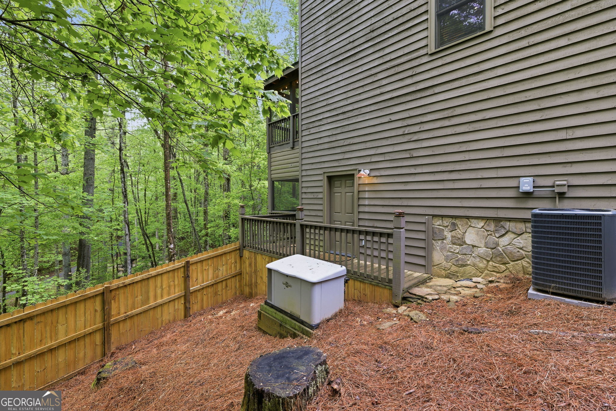 634 Little Hawk Road Sautee Nacoochee GA 30571