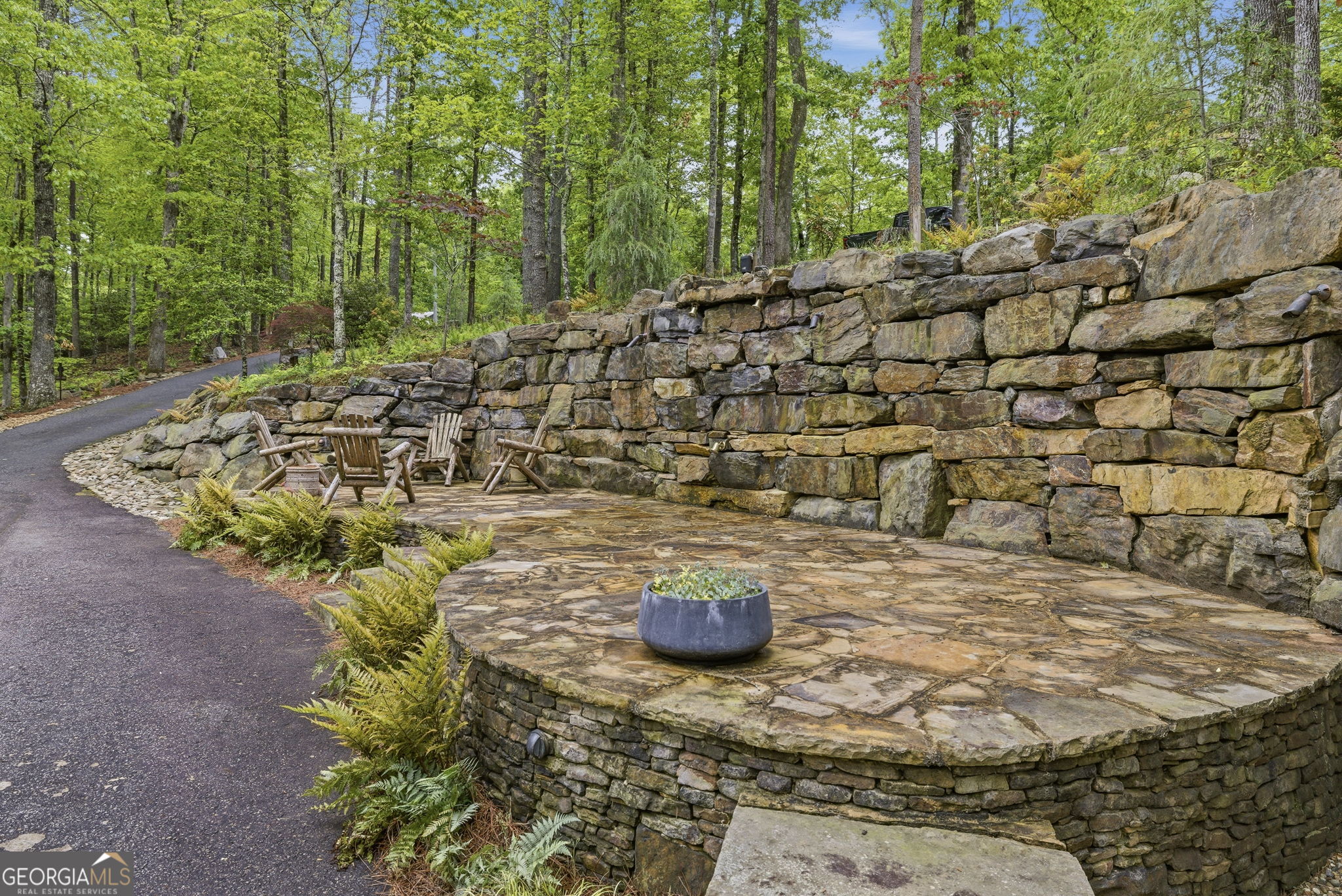 634 Little Hawk Road Sautee Nacoochee GA 30571