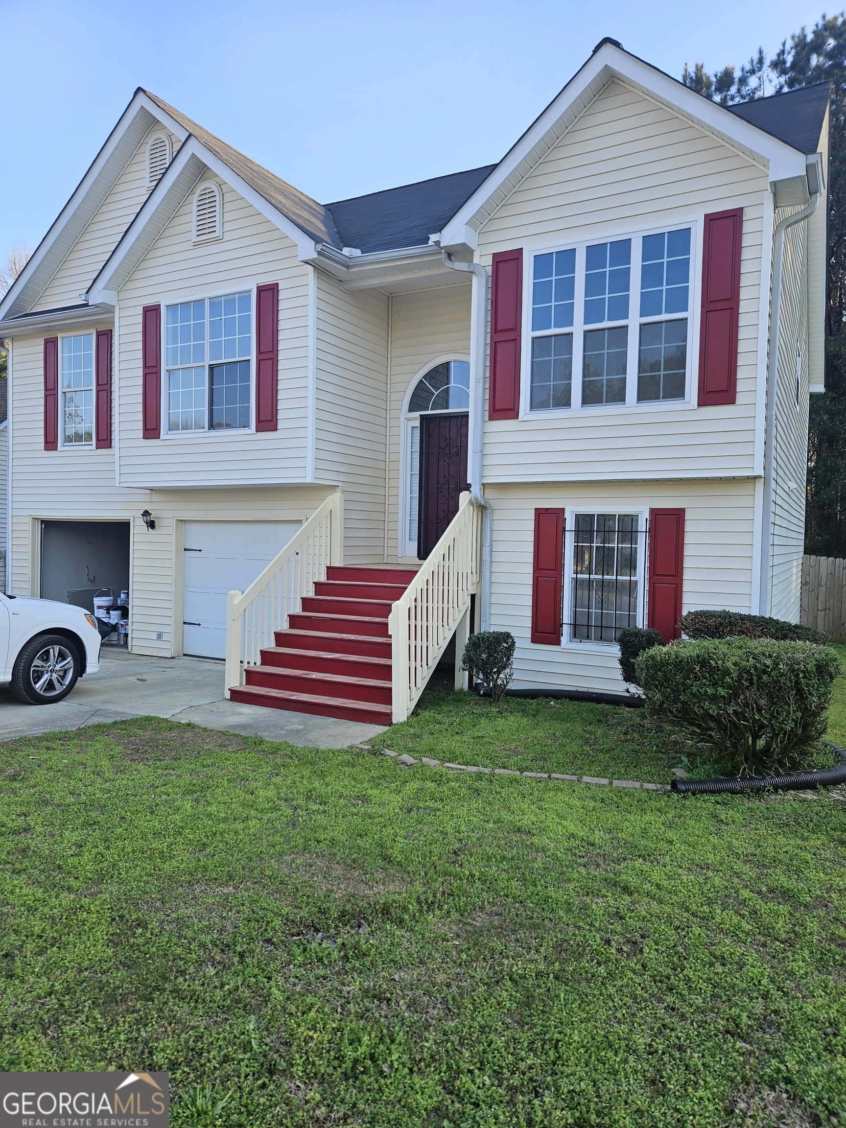 6923 Biscayne Boulevard Rex GA 30273