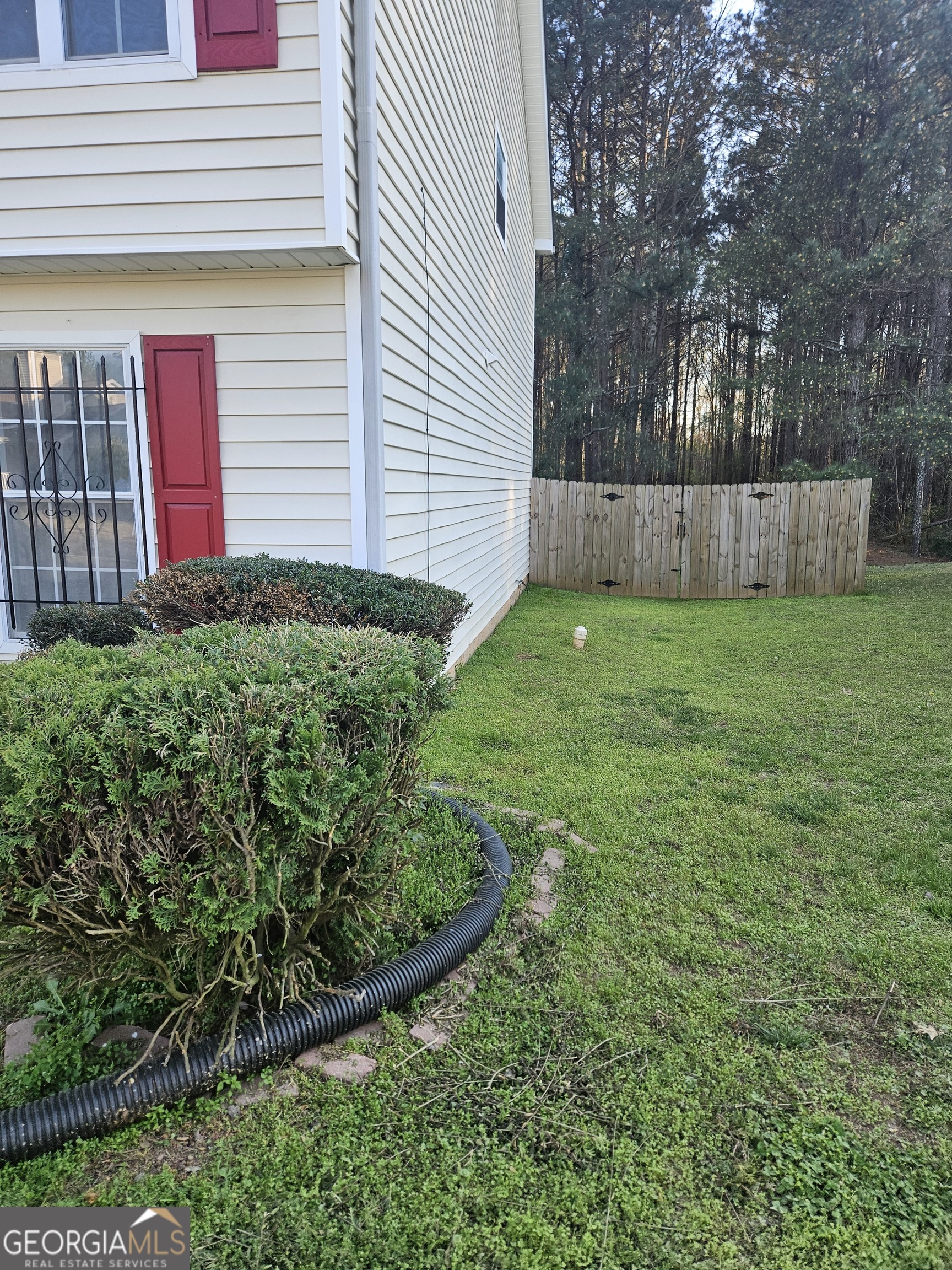 6923 Biscayne Boulevard Rex GA 30273